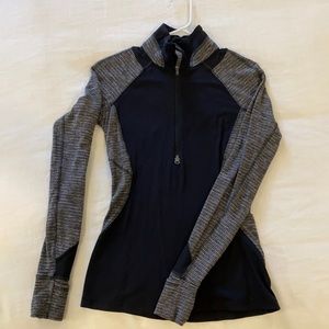 Lululemon black jacket